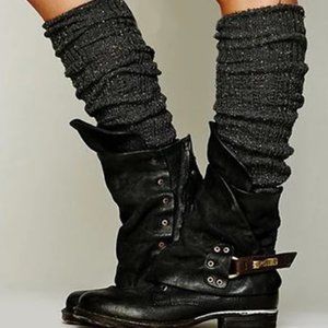 Ankle Boots - New!!